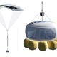 Illustration for article titled You May Get to See Space From a Balloon by the Middle of the Decade